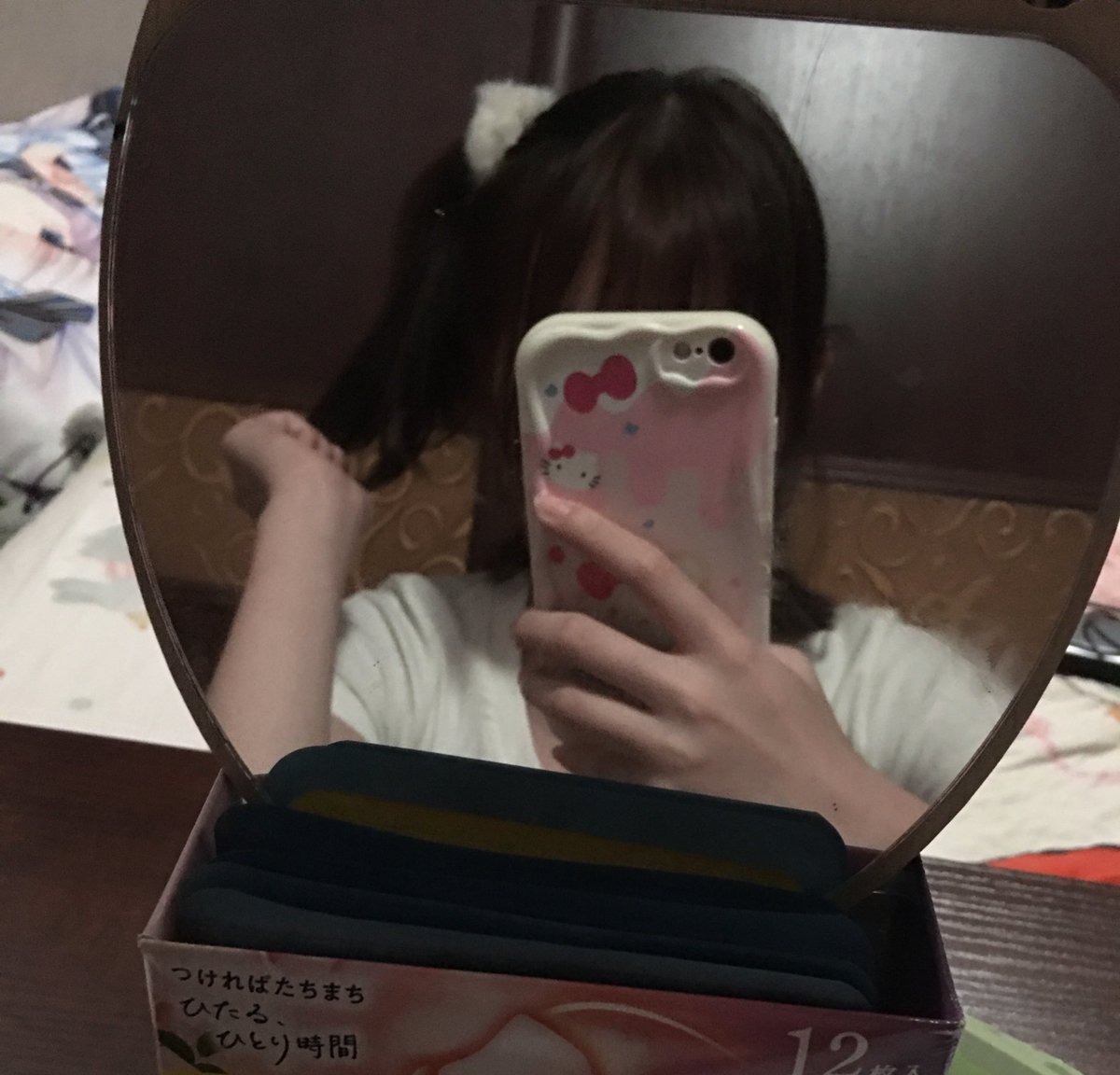 neneko47's tweet photo. 看过去的照片总感觉很开心 https://t.co/UxpDACGWgF