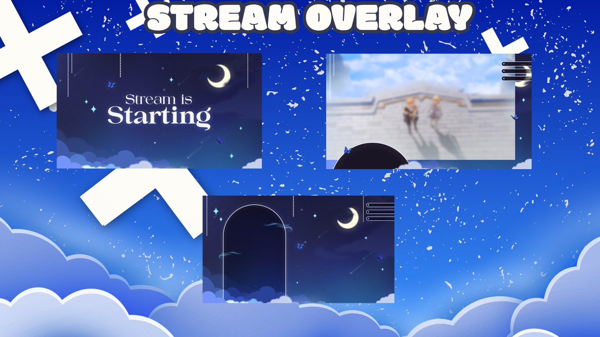 SallySwift Artist 🌸 tweet media