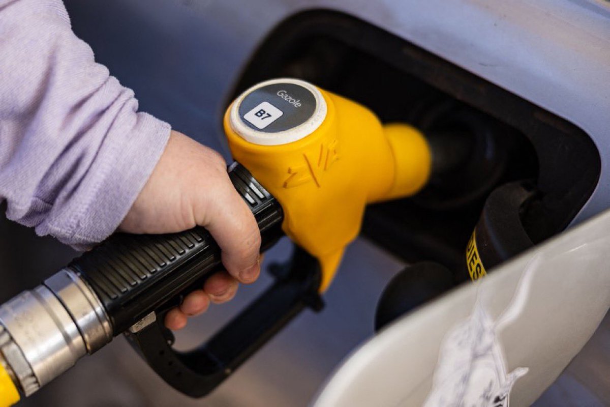 ارتفاع أسعار الغاز في أوروبا بنسبة 30%: تأثير الحرب في الشرق الأوسط