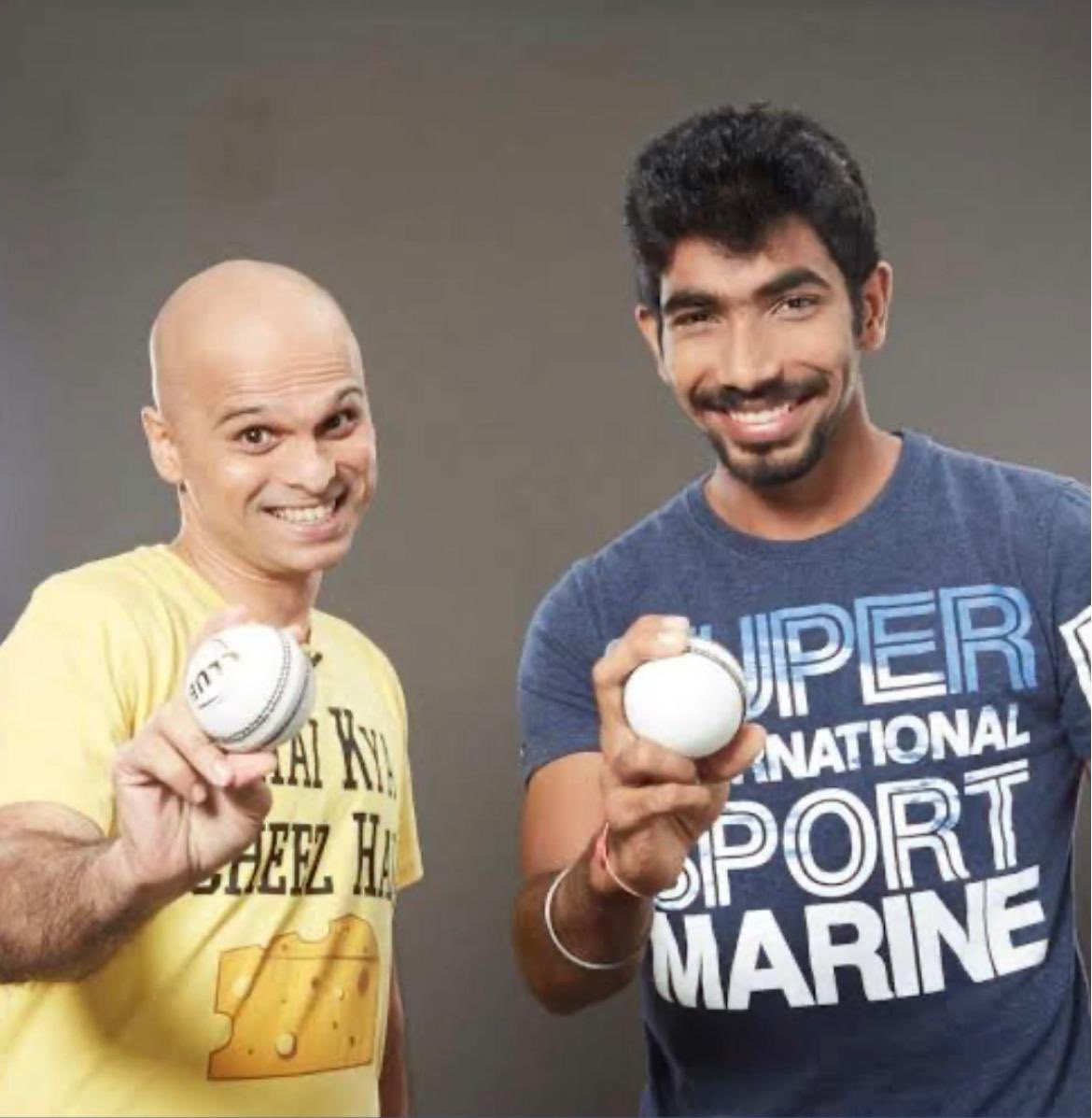 Vikram Sathaye tweet media