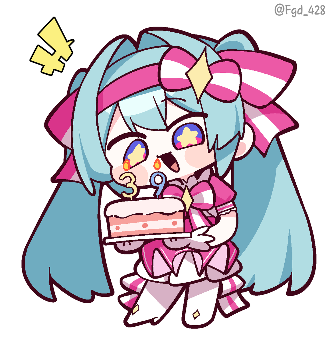 김앙개 tweet media