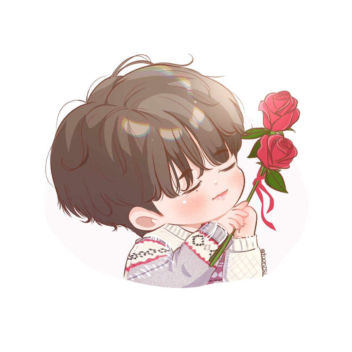 toonzsu's tweet photo. D-535 🌹🌹
love you ㅠㅠ @ChoiArs_YJ
#영재 #YoUnGjAe https://t.co/5Lej7eVkiJ