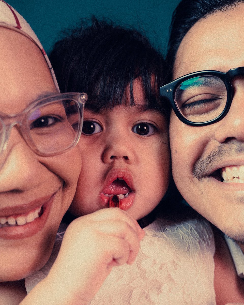 Azyan Syazwani tweet media