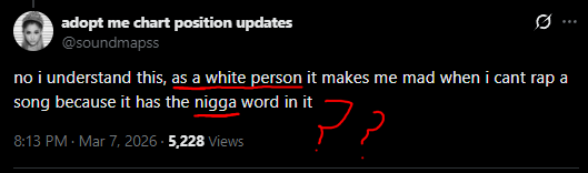 oak tweet media