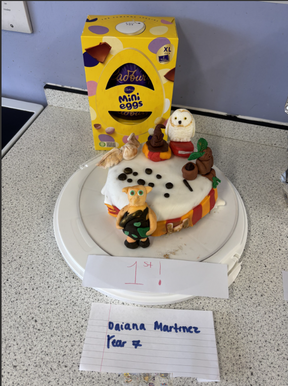 Goole Academy tweet media