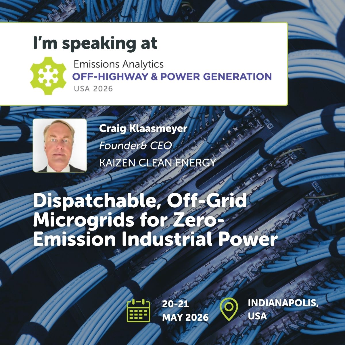 Emissions Analytics tweet media