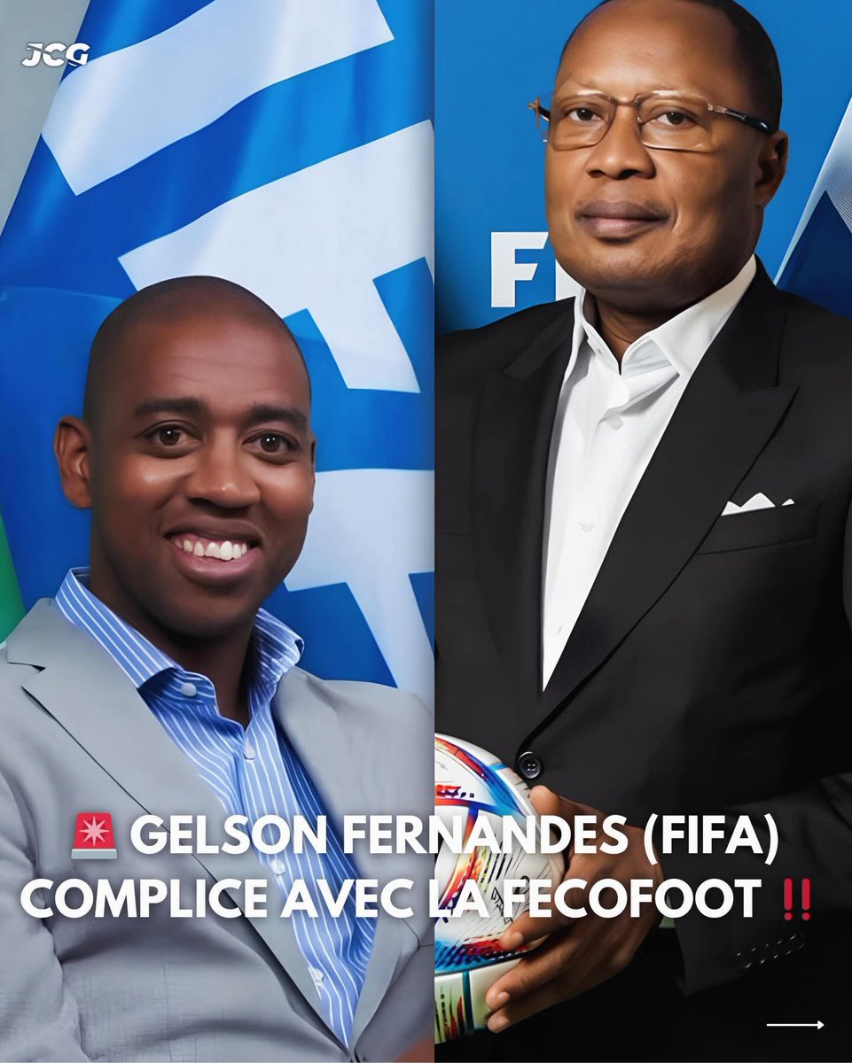 Joueurs Congolais 🇨🇬 tweet media