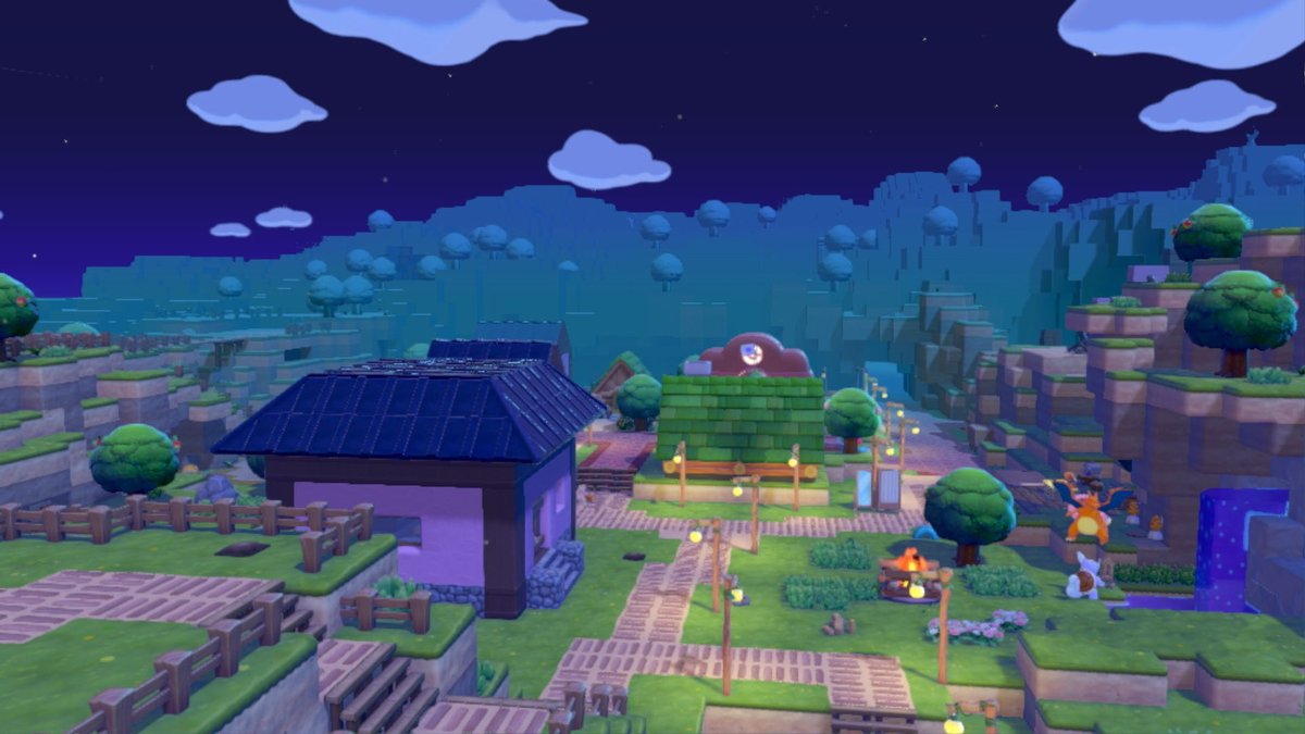 Eric 🌳 #ThankYouToriyama tweet media