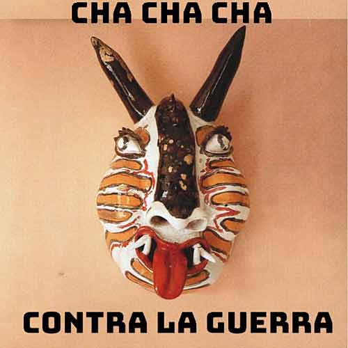 ZIMBAO : "CHACHACHA CONTRA LA GUERRA" cadenceinfo.com/zumbao-rafael-… Le groupe Zumbao revisite une chanson engagée écrite par Rafael Quintero. Sur un chachacha énergique, 'Chachacha contra la guerra' dénonce l’industrie de la guerre et les responsabilités politiques dans les conflits.