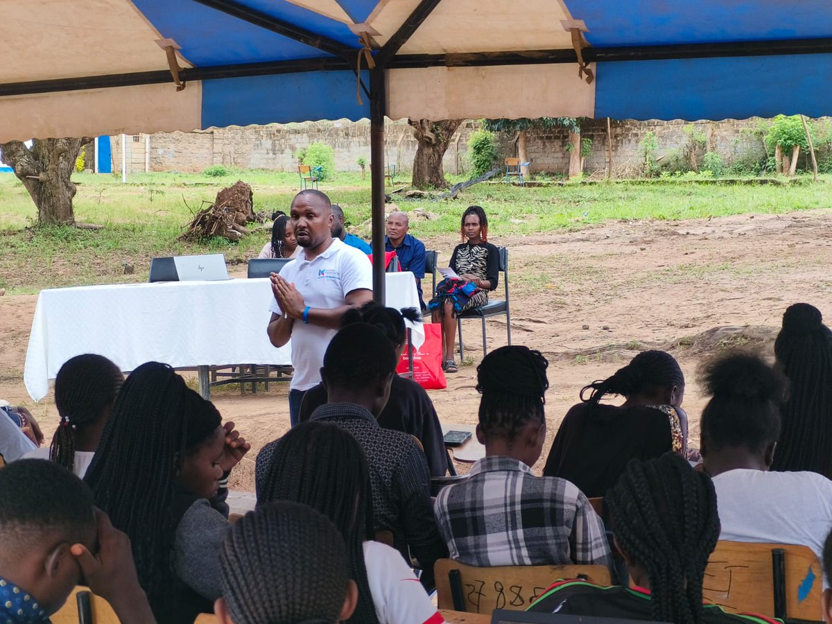 KASNEB Foundation tweet media