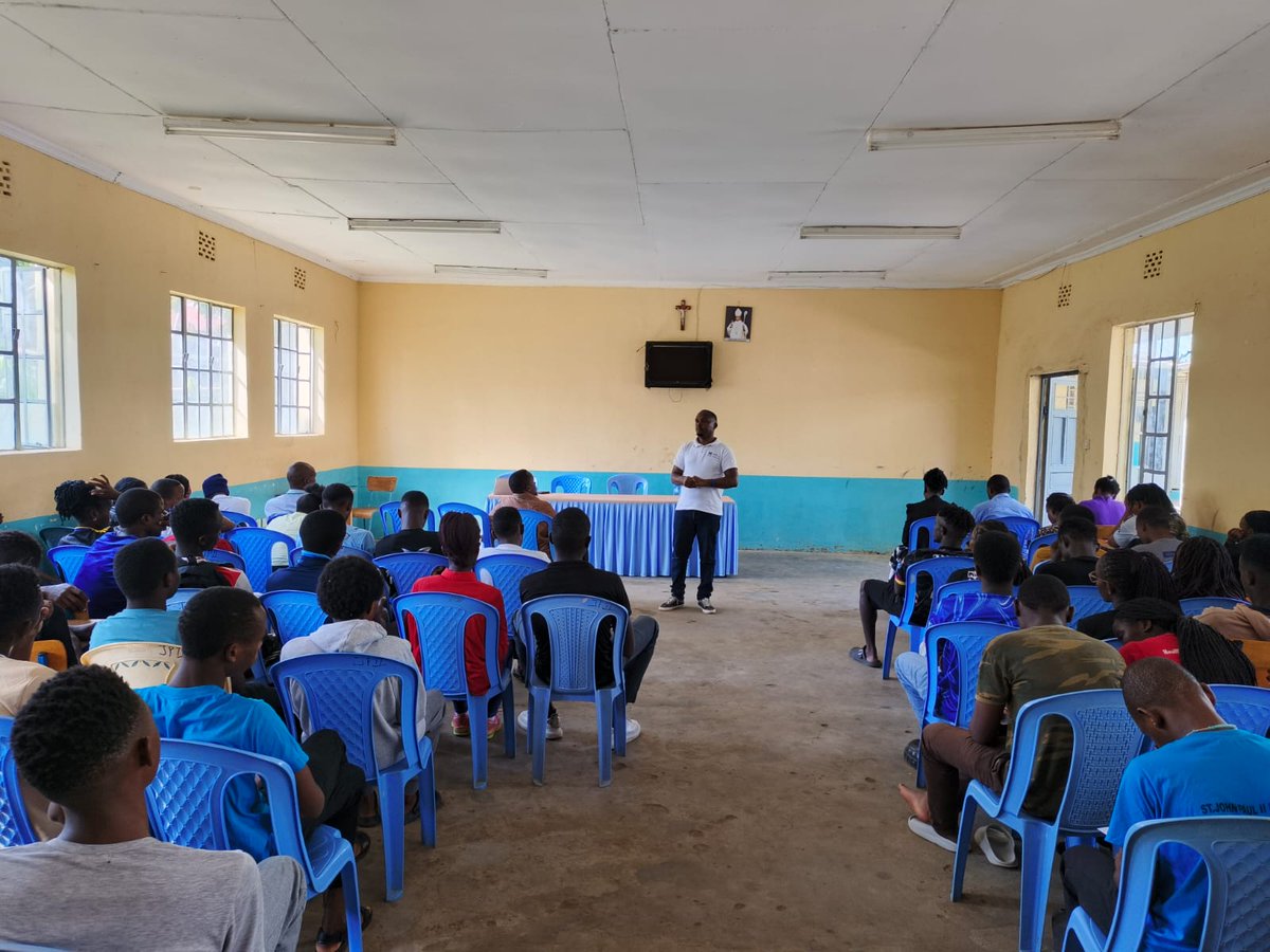 KASNEB Foundation tweet media