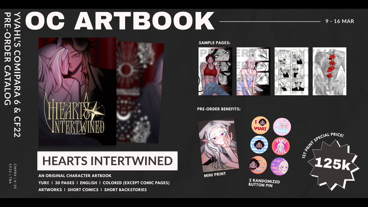 val! COMIPARA 6 K-20 tweet media