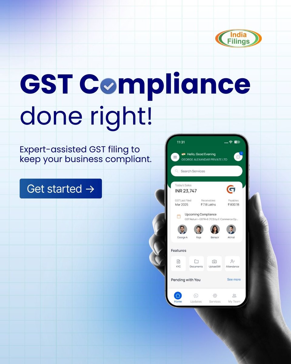 IndiaFilings tweet media