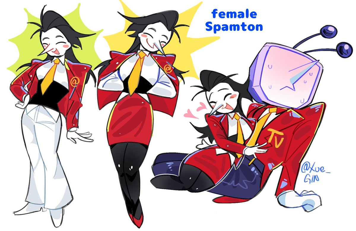 GIN🐏🔞 tweet media