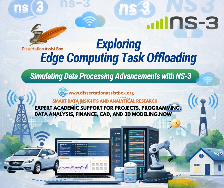 Dissertation Assist Box tweet media