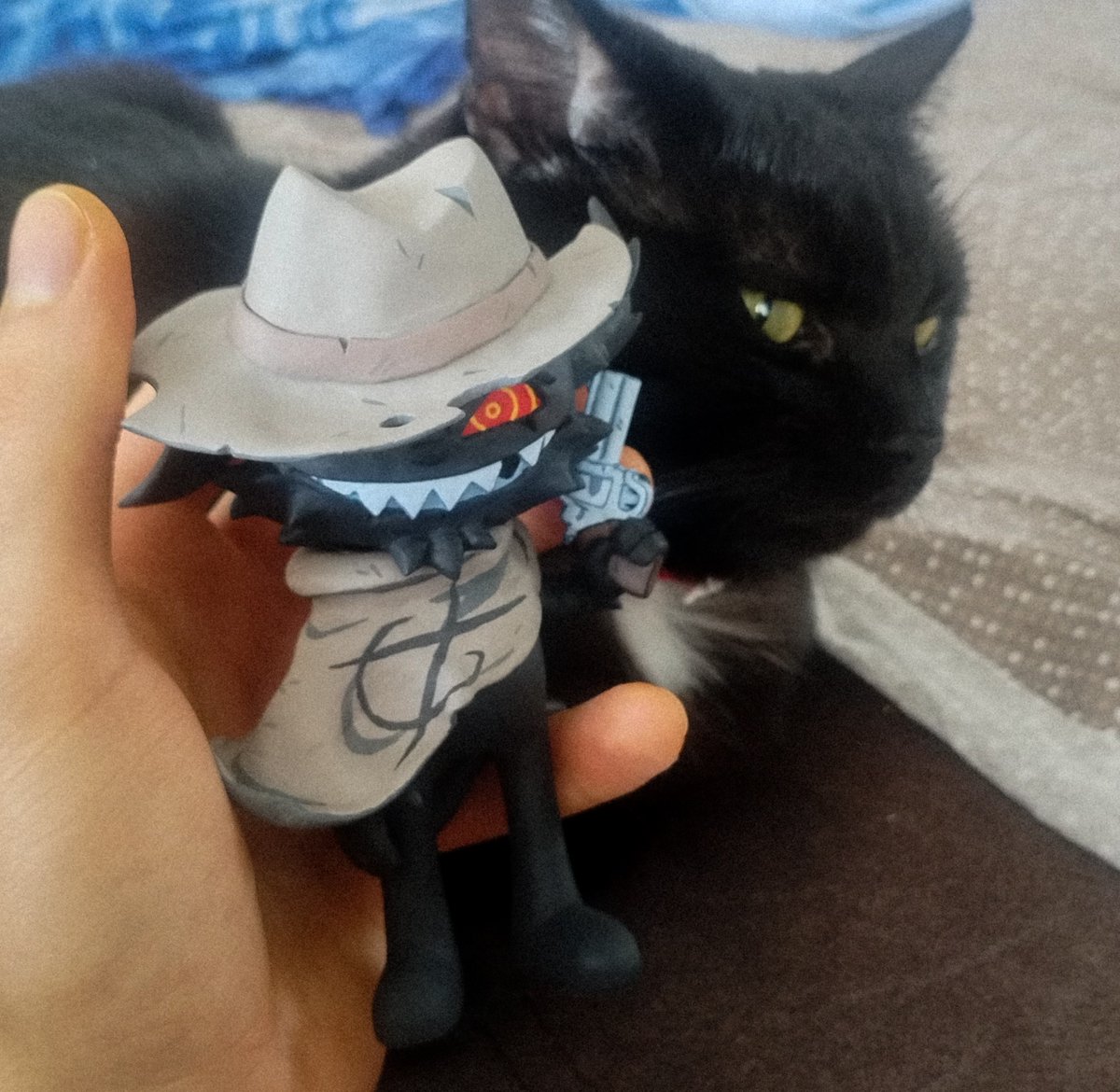 Andrei Galuzin tweet media