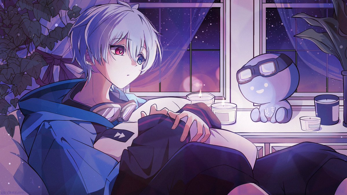 おぐらあん tweet media