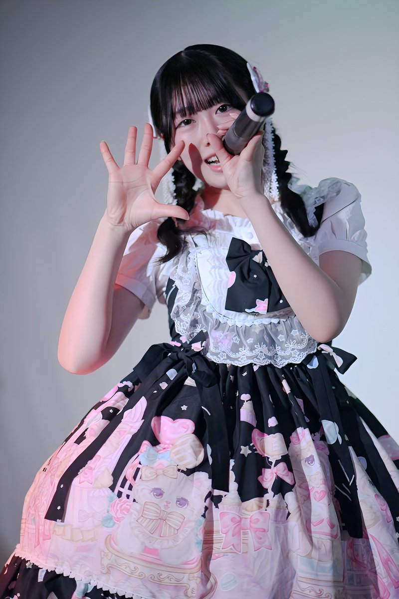 shimacha1974's tweet image. Stylishみんなで上達しようの会080308写真集vol.11

sis♪ラビッツ
ゆい

#シスラビ　#sisラビッツ　#Stylish