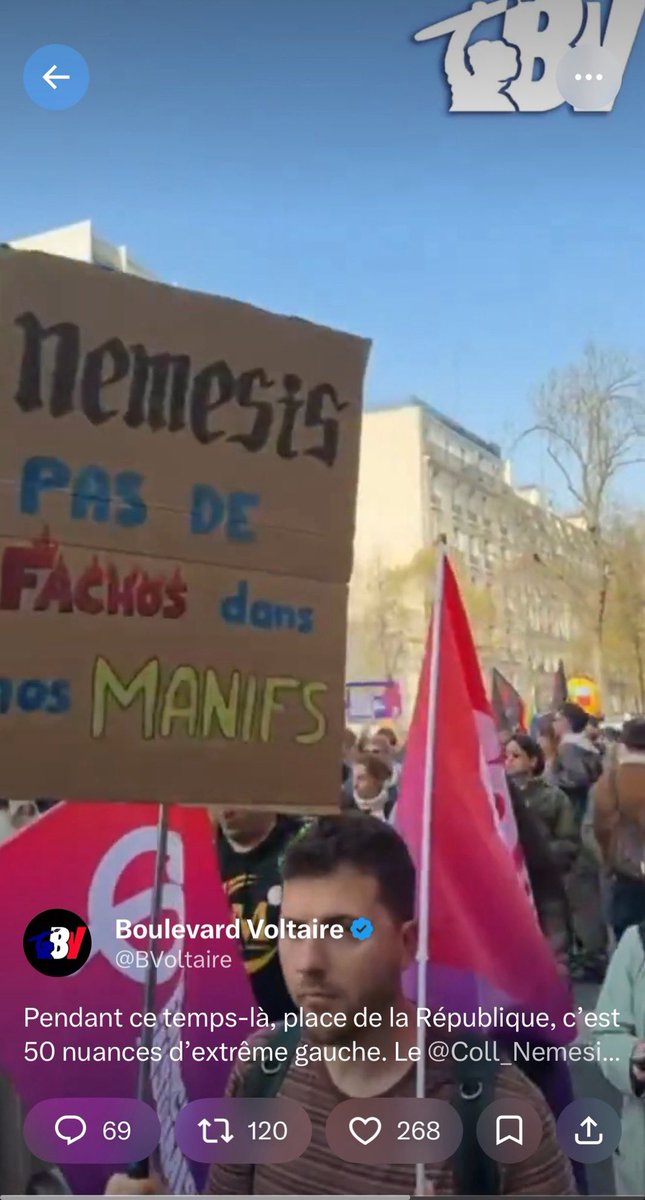 CordierAlice2's tweet image. On vit dans leurs têtes sans payer le loyer c’est une folie.