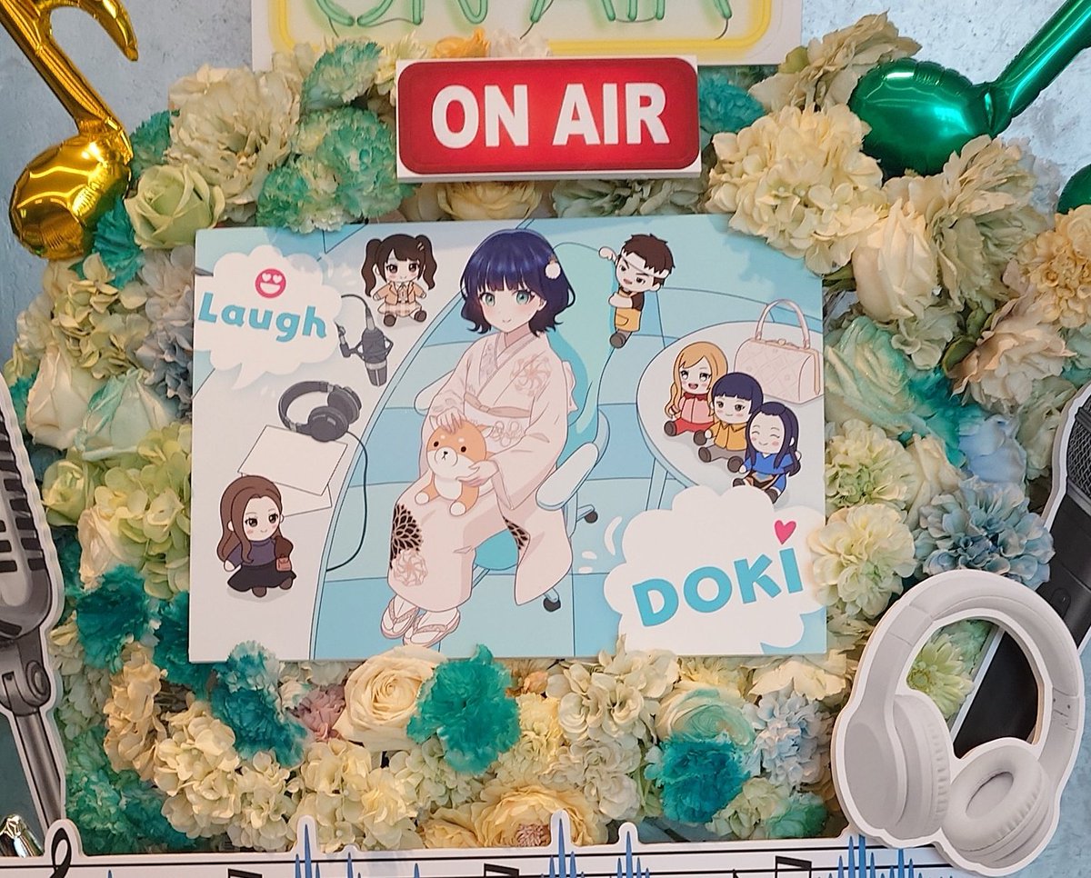 イマドキッ ドゥフドゥフナイト パート1️⃣ 【公式】 tweet media