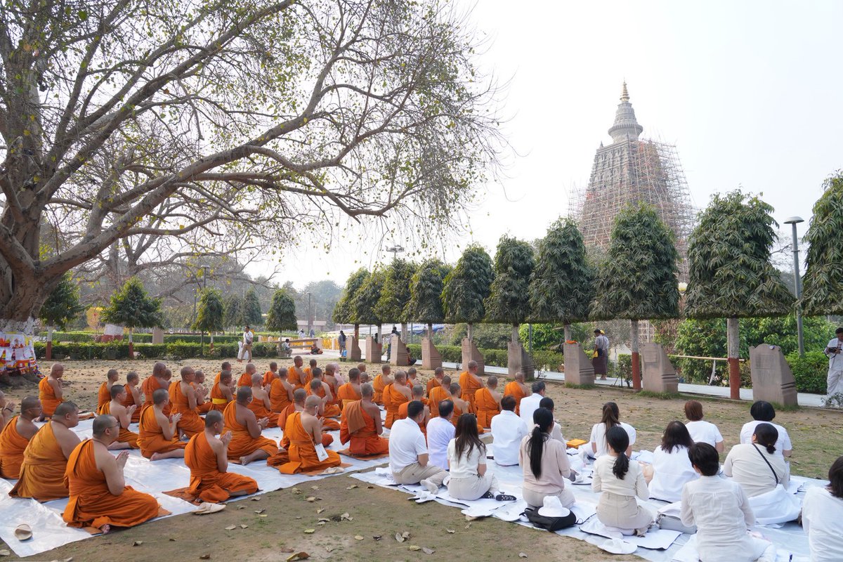 กรมการศาสนา tweet media