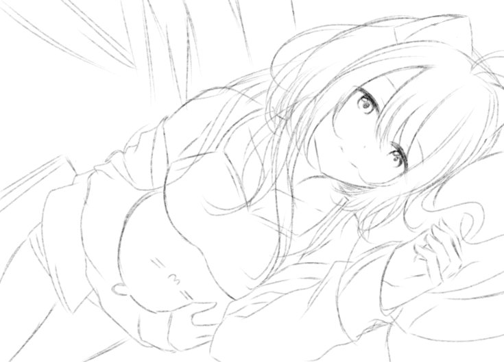 NEKO(OwO) (@spriggan030) on Twitter photo 