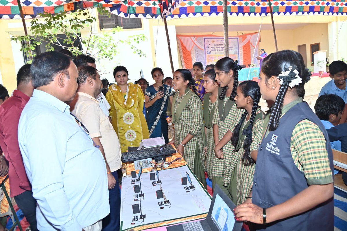 Biocon Foundation tweet media