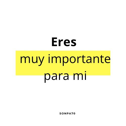 Sonia López tweet media