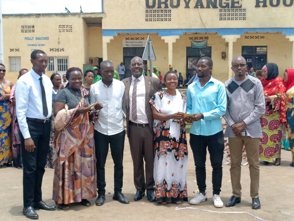 Ardho Rwanda tweet media
