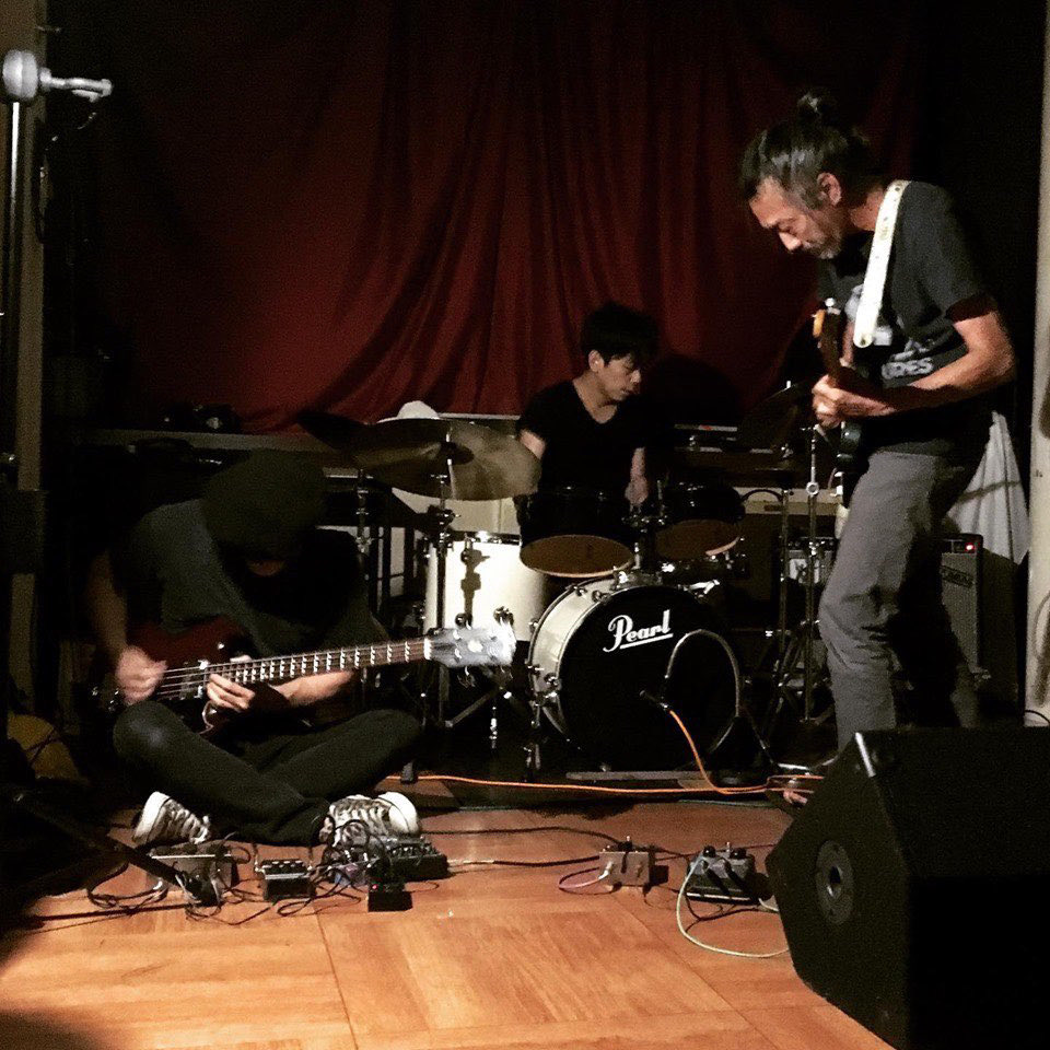 【CREATIVE FORCE 〜 蟬 4th Album「SEMI 」releaseevent〜】

2026.3.28(sat) <a href="/IAF/">fai</a> SHOP 
Open : 19:00  Start : 19:30
Price : ¥1000+1 Drink Order

Act : 蹂躙/蟬 (Kuriyama, Onuki, Shayne,Matt)
DJ/tatsuishi、hitomi