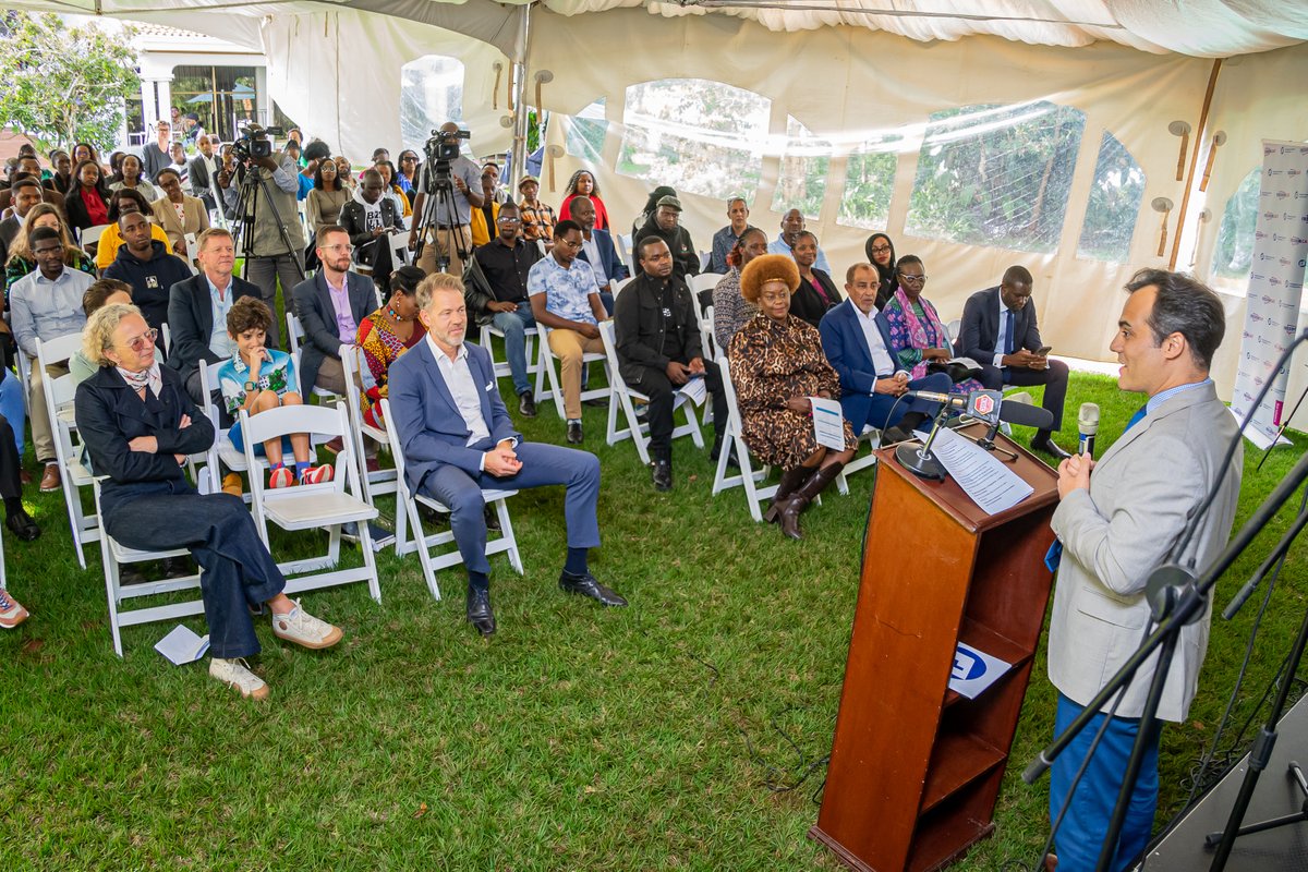 Association of Media Women in Kenya tweet media