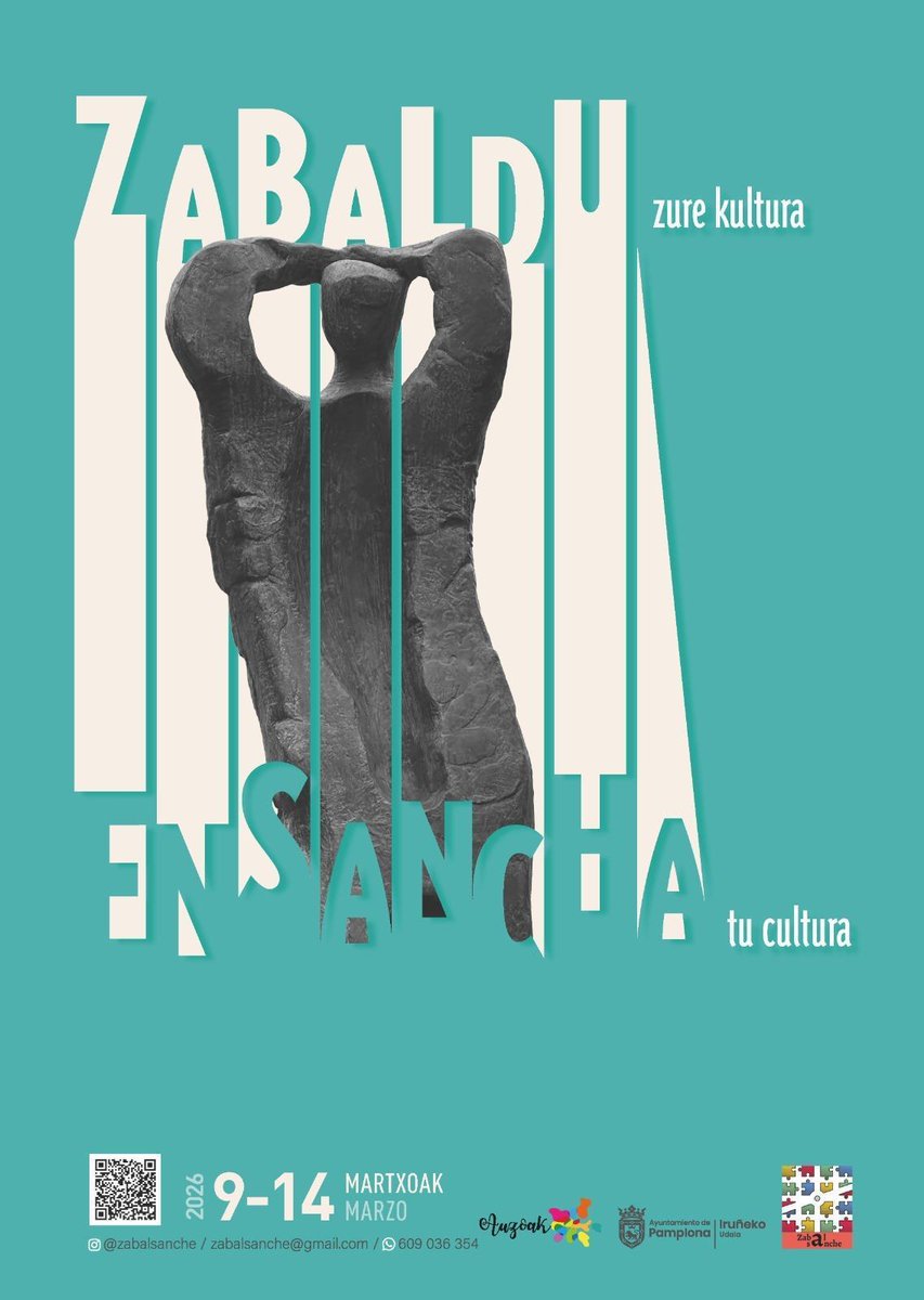 Zabalsanche tweet media