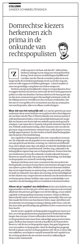 Doeke Oostra tweet media