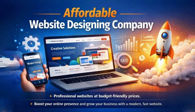 InfotechAnax's tweet photo. 🚀 Affordable Website Designing Company
A powerful website is the foundation of your online success. 
🔗 Link in bio: https://t.co/50GmSsNujl

#WebsiteDesign #WebDesignCompany #AffordableWebDesign #BusinessWebsite #SEO #DigitalGrowth #OnlineBusiness #WebsiteDevelopment https://t.co/8vIQmThSZk