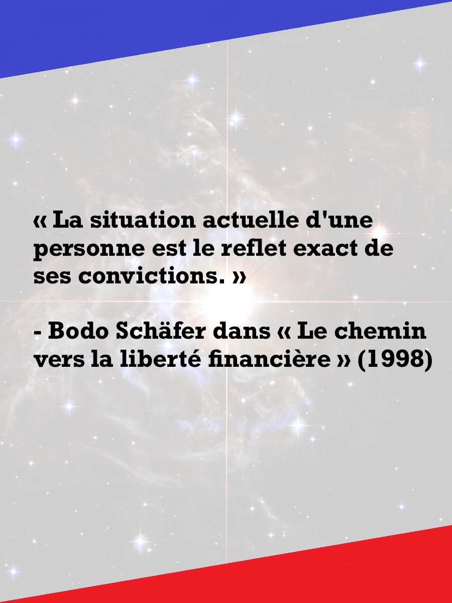 levincentkrohn's tweet photo. Des actions au lieu de paroles💪

#bodoschäfer #libertéfinancière #financespersonnelles #citationsinspirantes #vertuetfortune https://t.co/5MNb1HpoKT