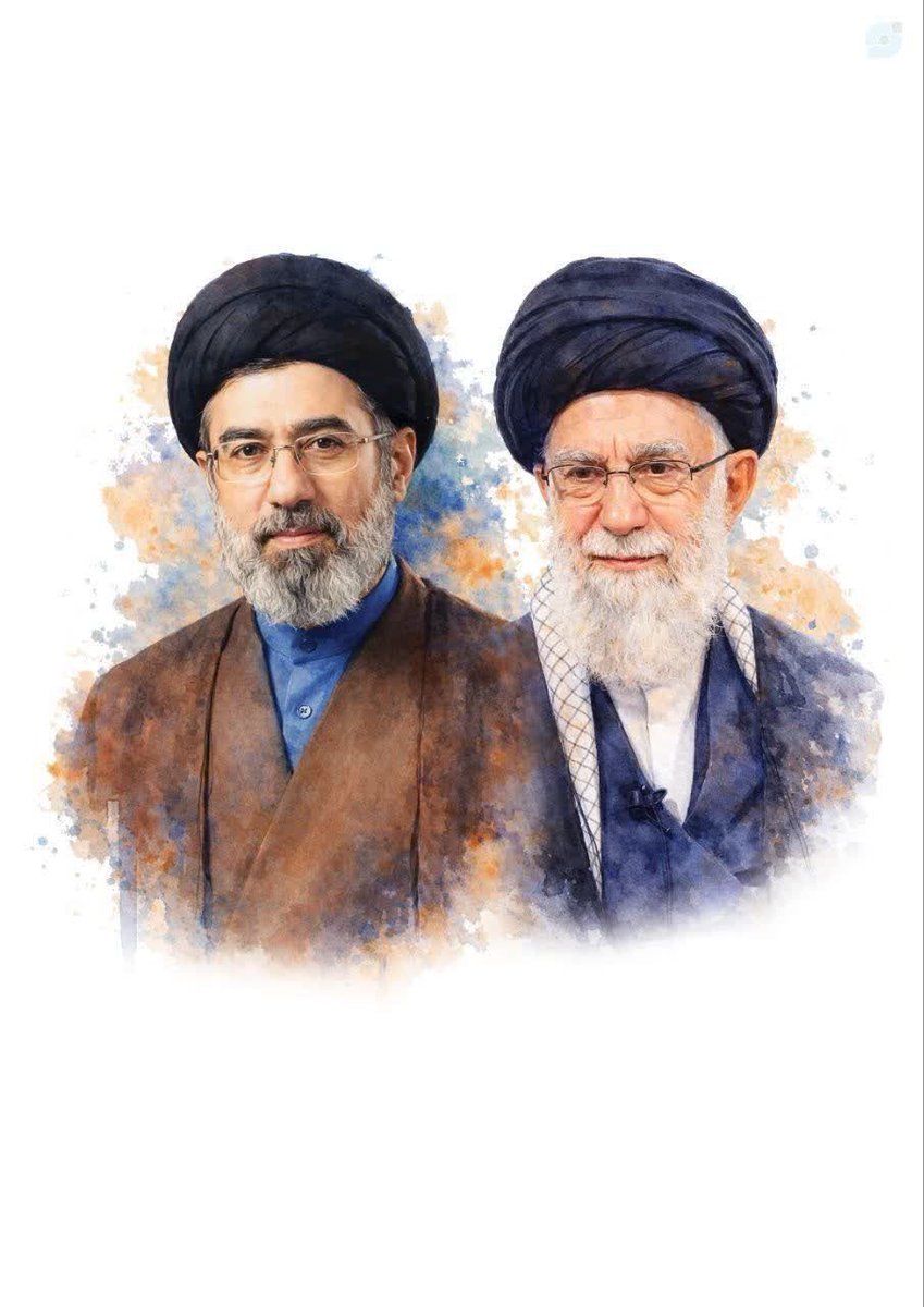این بار اما به خودم افتخار میکنم 
من در تکرار تاریخ ، با علی بودم نه بر علی 
#لبیک_یا_خامنه_ای
#خامنه_ای_دیگر