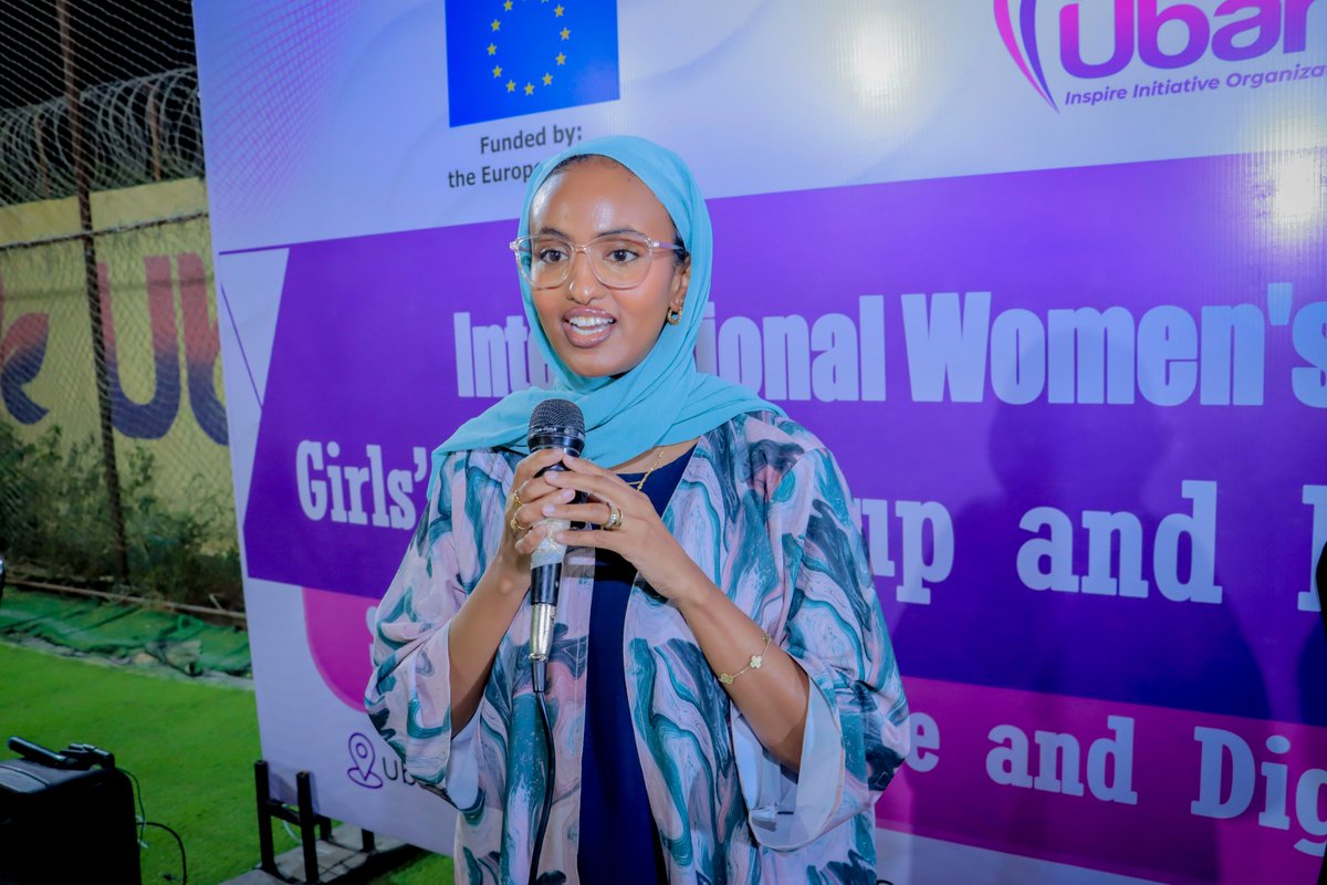 Ubah Inspire Initiative Organization- Ubah Center tweet media