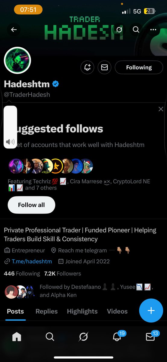 Defijheeks's tweet photo. @midrizzy1 @TraderHadesh @Techriztm @Marresecira 0675238288
Gt https://t.co/4V4Hc9tG1m
