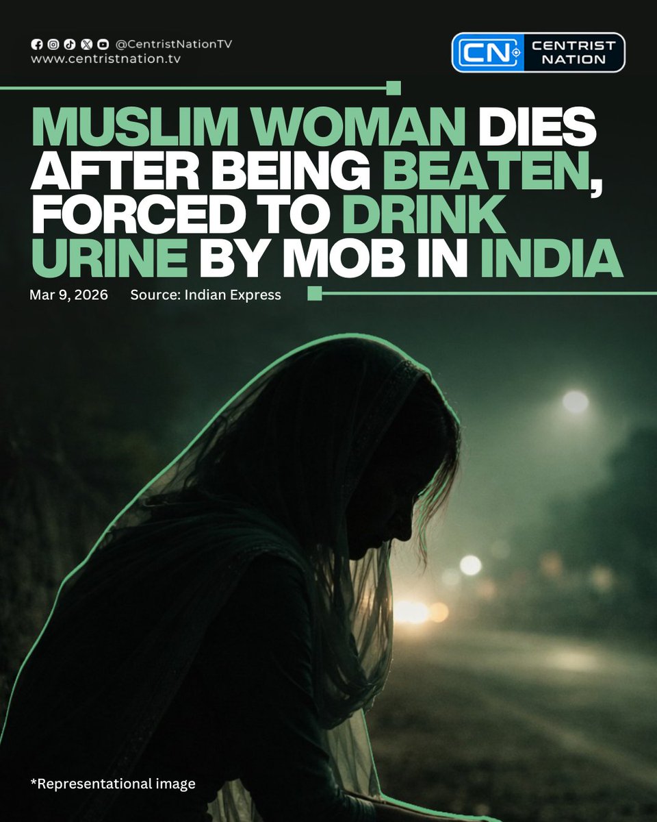 Centrist Nation TV tweet media