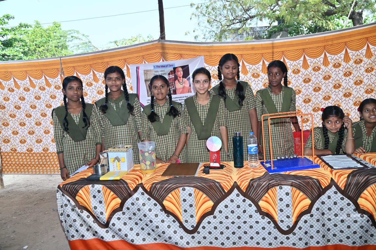 Biocon Foundation tweet media