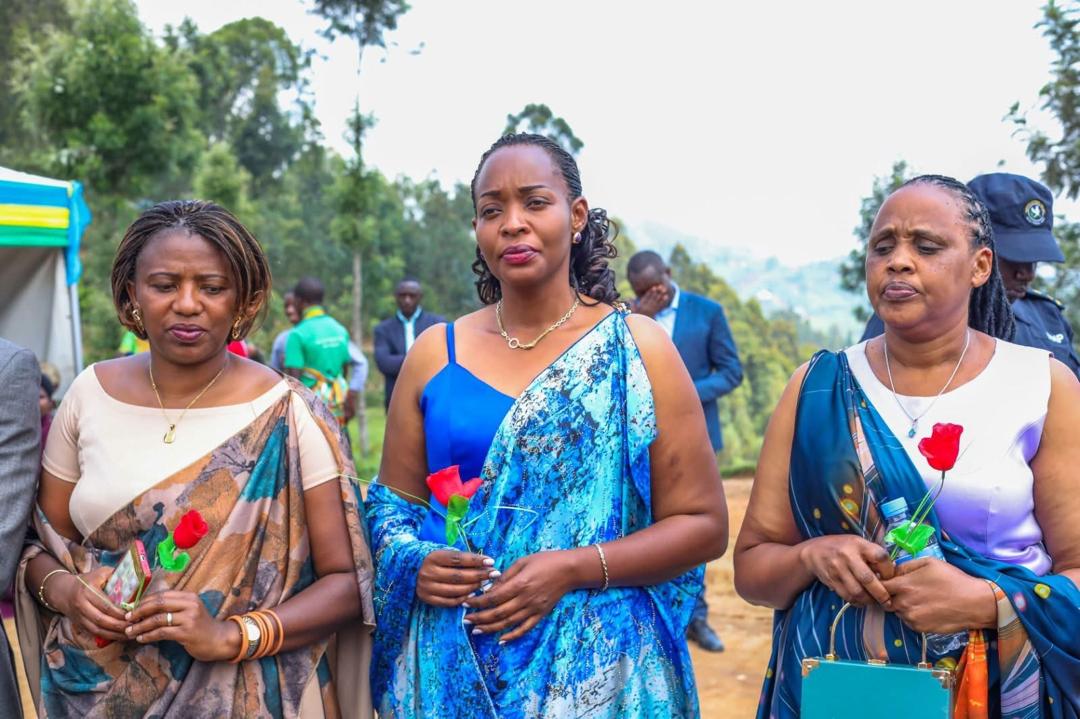 Ardho Rwanda tweet media