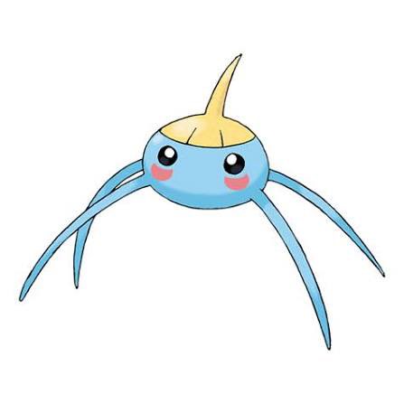 Daily Pokemon "Facts" tweet media