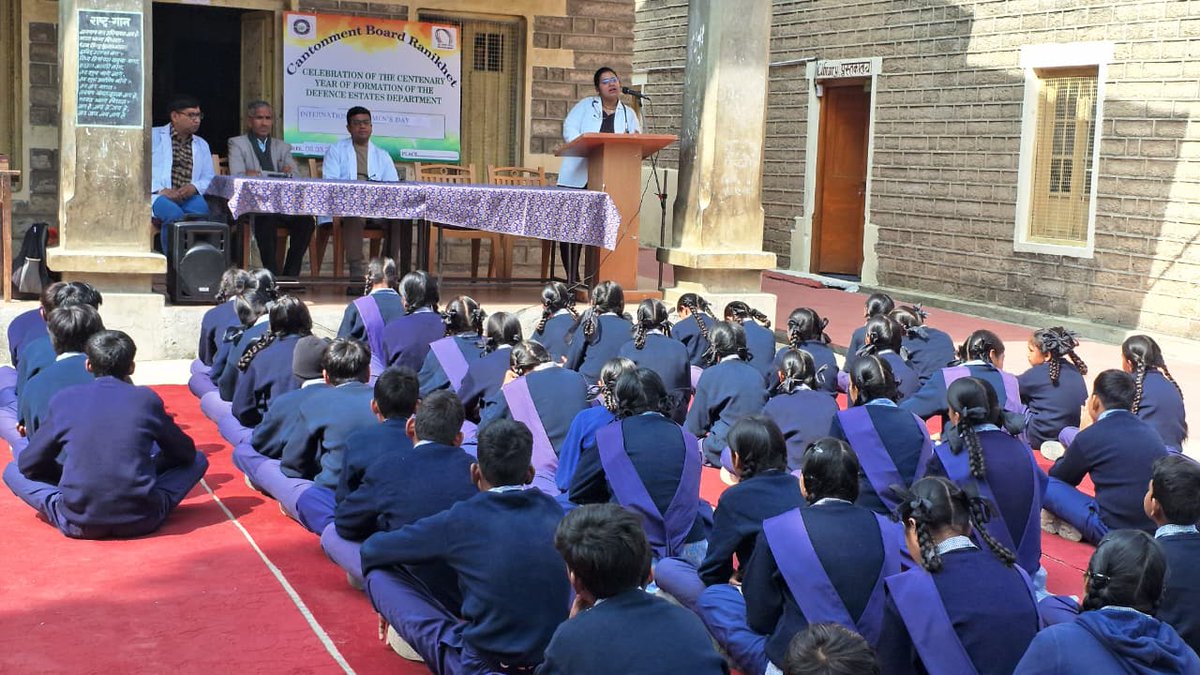 CANTT BOARD RANIKHET tweet media