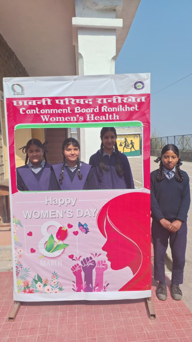 CANTT BOARD RANIKHET tweet media