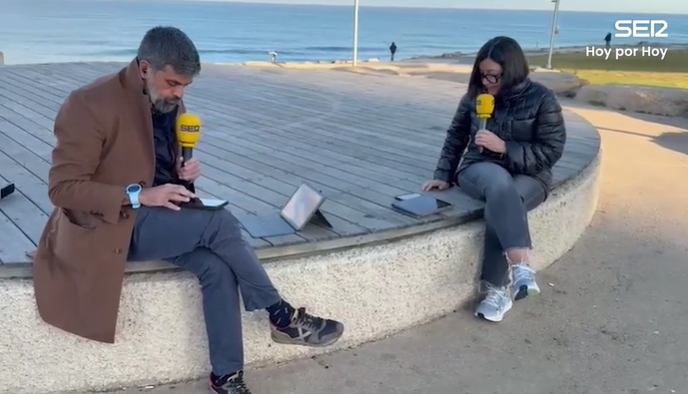 Cadena SER tweet media