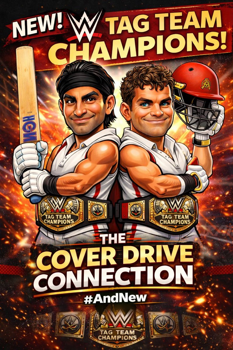 The Cricket Library tweet media