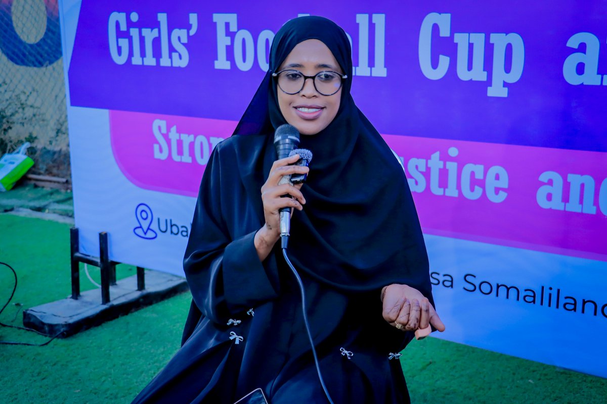 Ubah Inspire Initiative Organization- Ubah Center tweet media