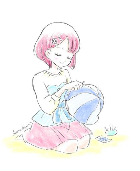 おめでとう～ #キュアグレース生誕祭2026 #花寺のどか生誕祭2026