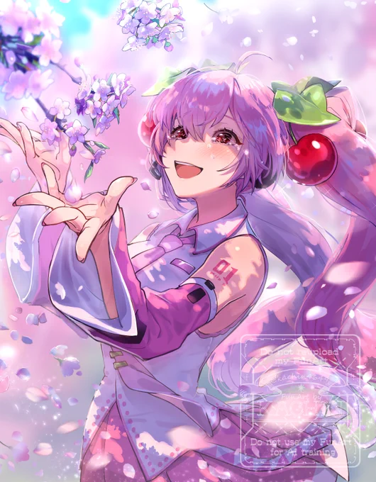 #ミクの日2026