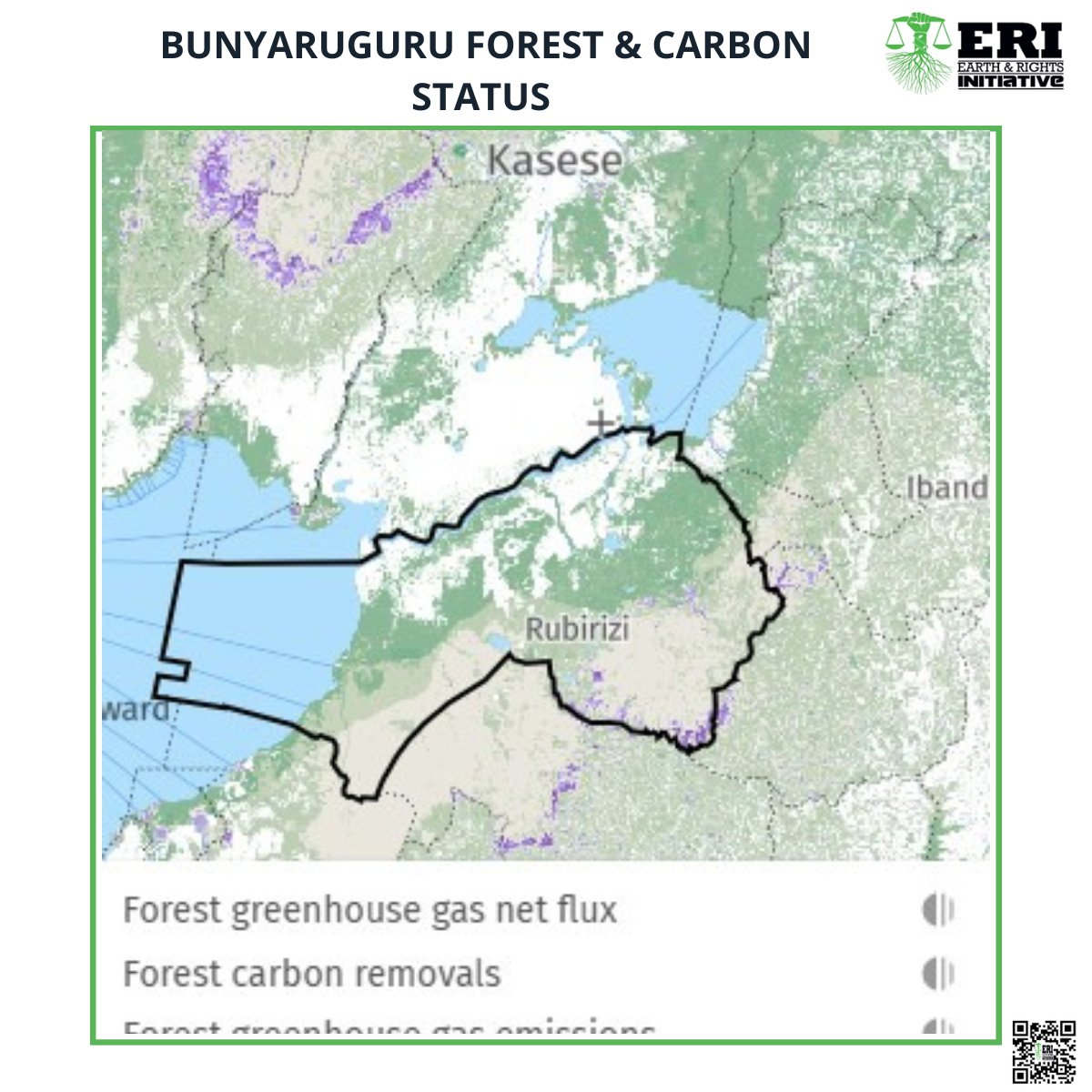 husseinkm's tweet photo. Today looking at Bunyaruguru, one of western Uganda's most carbon-dense forest landscapes.

Past months, my ERI team &amp; I examined forest C dynamics district by district to see how local land-use decisions drive climate outcomes. 🌳 https://t.co/dNgBkD9o5L